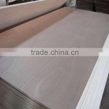 For Packing and Furniture Use Commercial Plywood