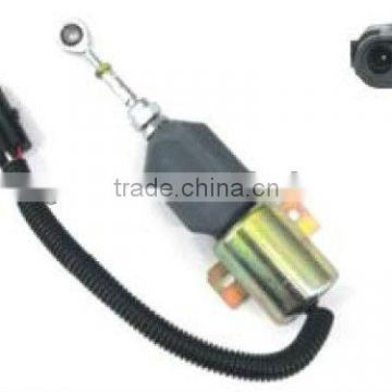 B4000-1115030(24V) stop solenoid