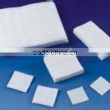 Disposable vaseline gauze pad