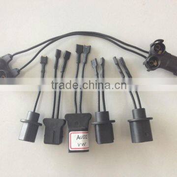 Connectors for Electrical Parts