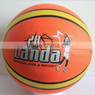 Cheap Basketball in Bulk