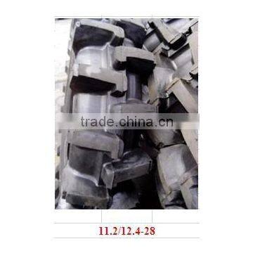 Agricultural TIRE 6.00-12 R1 PATTERN photo-6