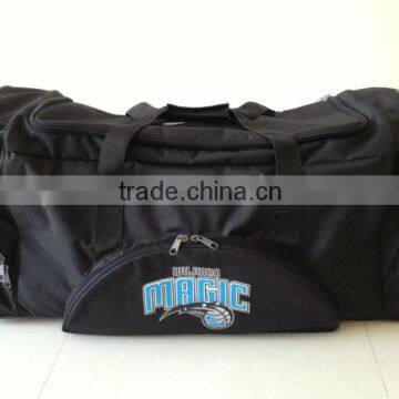 wheels hockey bag