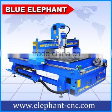 High Quality Mini Desktop Machine Cnc 3020 Router/4 Axis Cnc Router photo-6