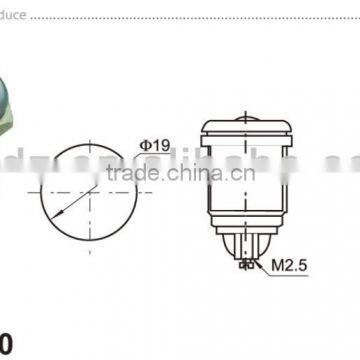 Rocker Switch 20a 250vac,6A 250V 10A 125V COPPER PINS Rocker Switch photo-6
