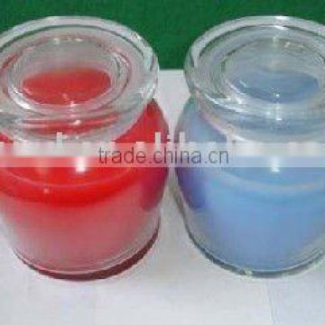 Soy Wax Candle Supplying