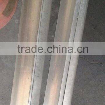 Core Drill Rod Split Tube Aluminium Alloy For Core Barrel