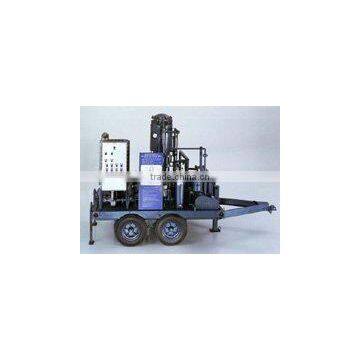 Voltage Transformer oil purifying equipments