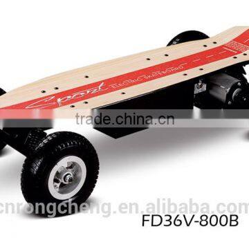 remote control electric skateboard