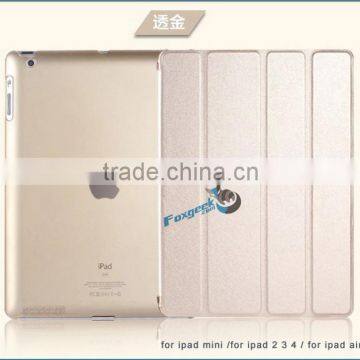 Fancy Cover and Smart Case With Back Case for Ipad Air 2 , for Ipad Mini 3 Case, Unbreakable Case for Ipad Air photo-6