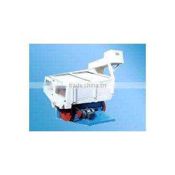 MGCZ Vibratory cleaning separator