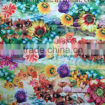 lady's fashion heat transfer printing paper