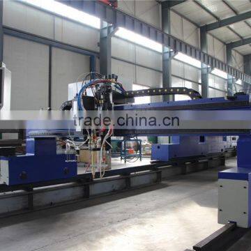 Cheap Ganty Trype Cnc Flame Cutting Machine Cut Carbon Steel 6-180mm