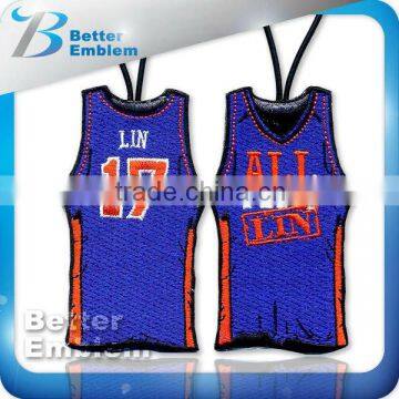 Linsanity Mini Basketball Jersey