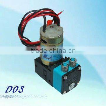 big Ink pump for inkjet printer/big Ink pump for DOS printer