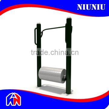 Outdoor Fitness Equipment Coated Gymnastic Equipment