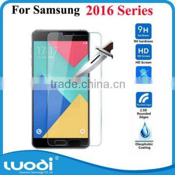 Hot Sale Tempered Glass Screen Protector for Samsung Galaxy J710