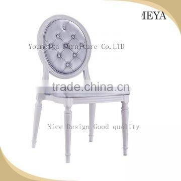 Hot Sale Durable Aluminum Stackable Events Chair photo-2