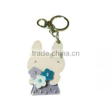 Acrylic sign holder metal pen holder