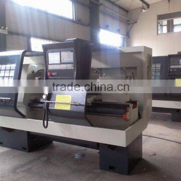 tube threading machine CKG130A pipe cutting machines