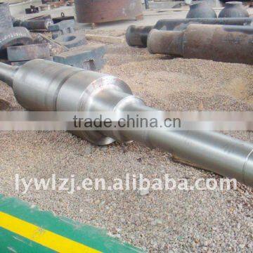 Forged Rotor Spindle