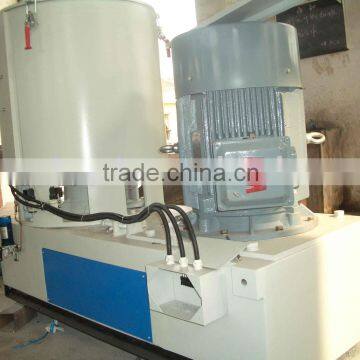 heating mixer