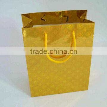 Christmas Day Paper Bag & Celebration Packaging Paper Bag photo-2