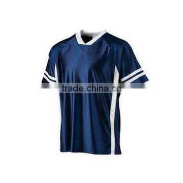 2015 new design brazil soccer wear for men jersey YNSW-808 soccer jersey wholesale china