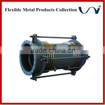 Big-rod pipe joint Expansion Joint for pump system