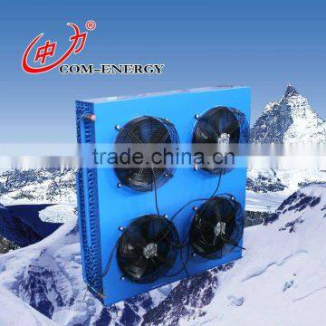 FNF Series Air-cooled Evaporative Condenser, CE