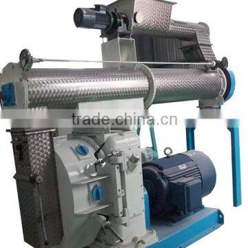 Reasonable price animal feed pellet mill