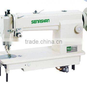 JY0328 single needle upper & lower feed lockstitch industrial power sewing machine price