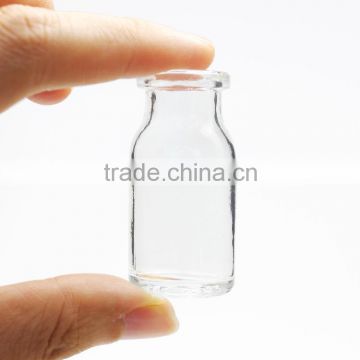 7ml Flint Pharmaceutical Glass Vial