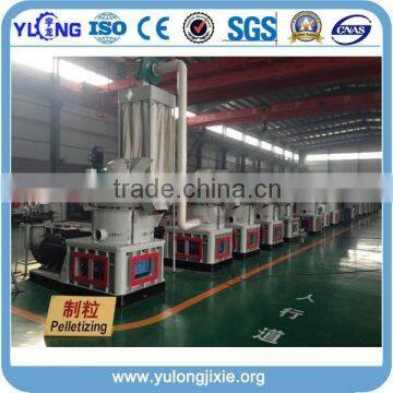 High Capacity Wood Pellet Machine/Grass Pellet Mill photo-6