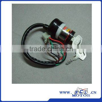 SCL-2012030226 GN125 Motorcycle parts China Factory Ignition Switch