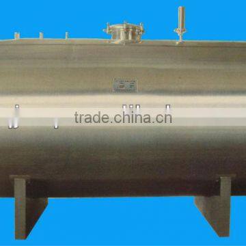 Gas Storage Pressure Vessel/gas Tank/gas Container/Gas Storage Pressure Vessels