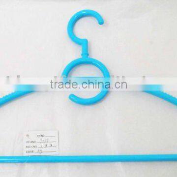 3pcs plastic Hanger