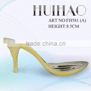 Manuafcture Fashion High Heels Women Shoe Soles photo-3