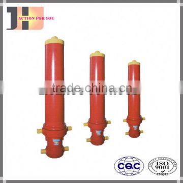 dump truck/trailer telescopic hydraulic cylinder