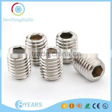Factory price hot sale assorted torx set screw