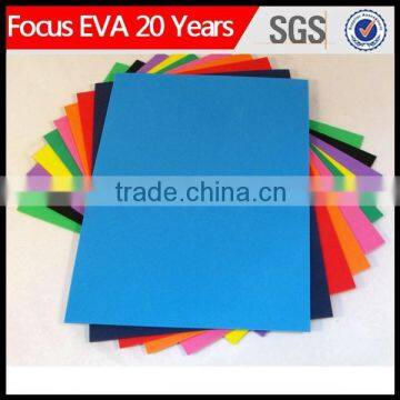 Closed Cell Eva Foam Sheet