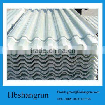 Pvc Roofing Sheet photo-2