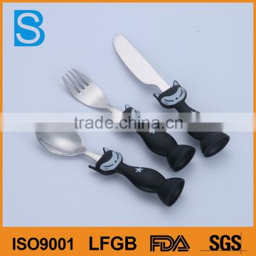 High Quality OEM Cutlery Set