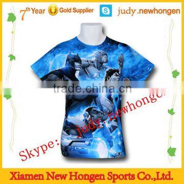 China quality t shirt, t shirt printing companies