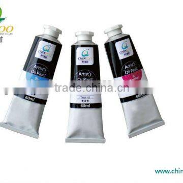 60ml Oil Color