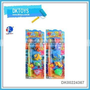 Denko Toys Magnetic Fishing Toys Set