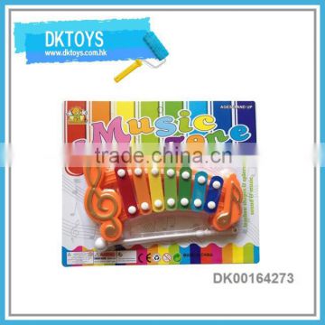 Learning Percussion Musical Toy Child Xylophone