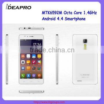 3G Smartphone Octa Core 1.4GHz Android 4.4.2 Smartphone