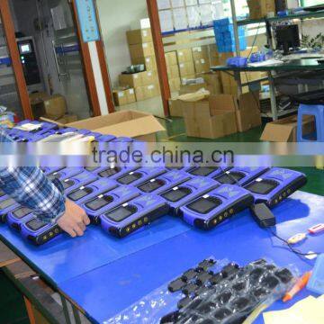 RFID Card Reader for Bus Ticketing FREE SDK photo-6