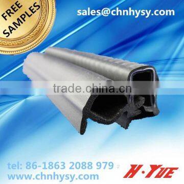 Factory Supply Auto Weather Strip photo-5